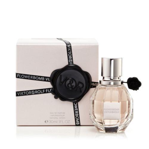 Flower Bomb 1.0 EDP Women Flower Bomb 1.0 EDP Women Detail Page